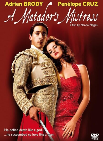 A Matador’s Mistress