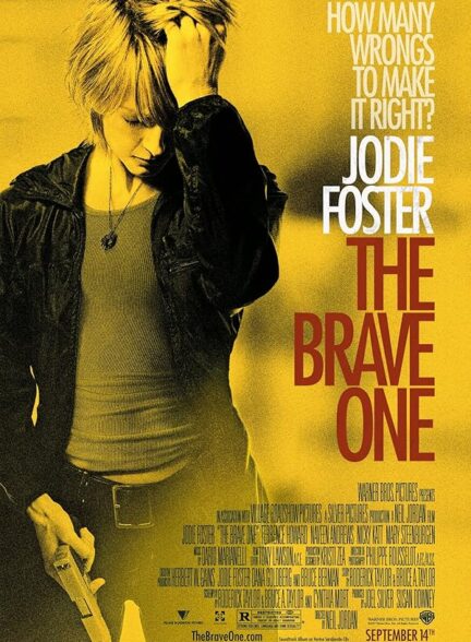 The Brave One
