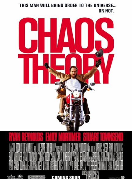 Chaos Theory