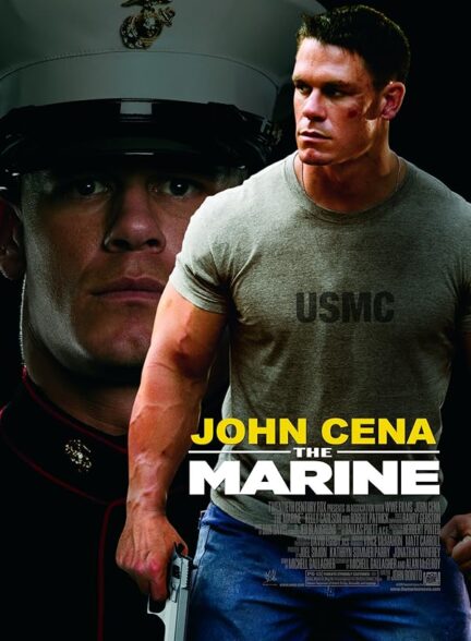 The Marine