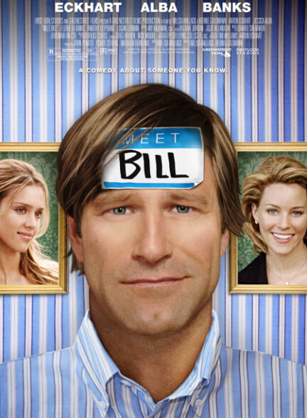 Meet Bill