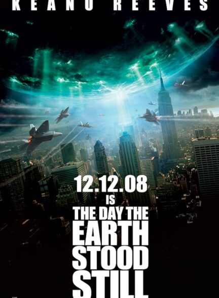 The Day the Earth Stood Still