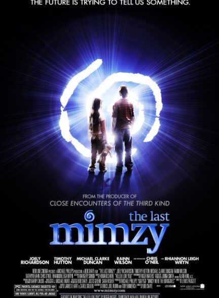 The Last Mimzy