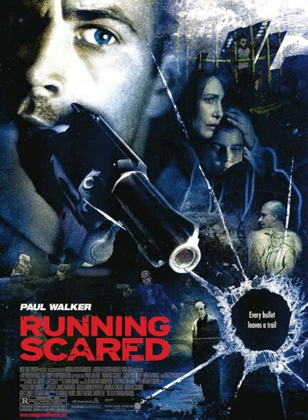 Running Scared