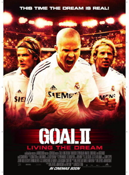Goal II: Living the Dream