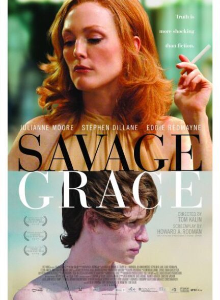 Savage Grace