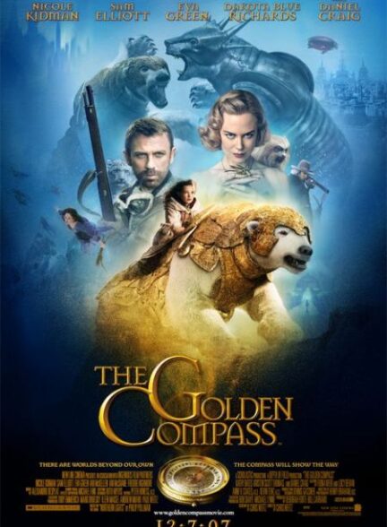 The Golden Compass
