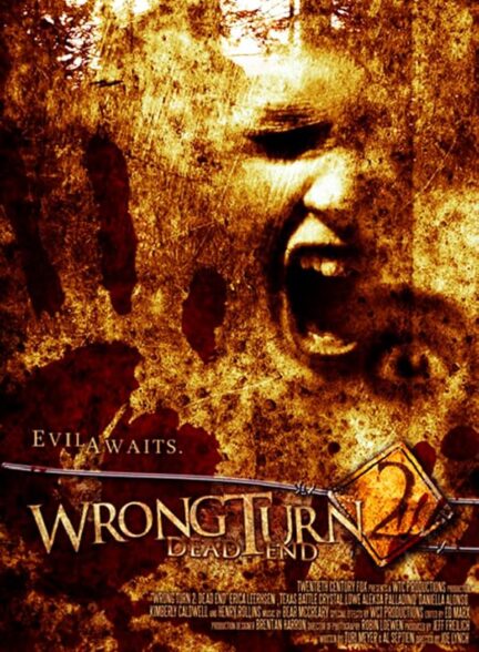 Wrong Turn 2: Dead End