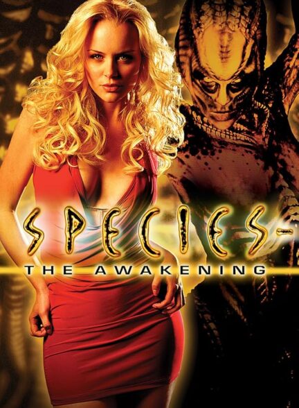 Species: The Awakening