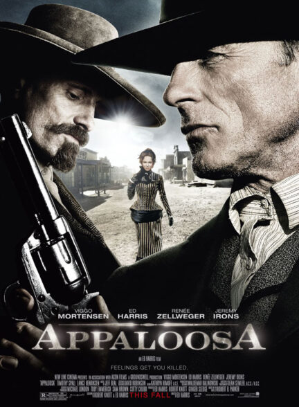 Appaloosa