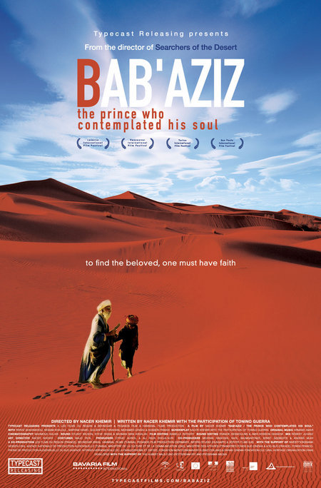 Bab’Aziz: The Prince That Contemplated His Soul