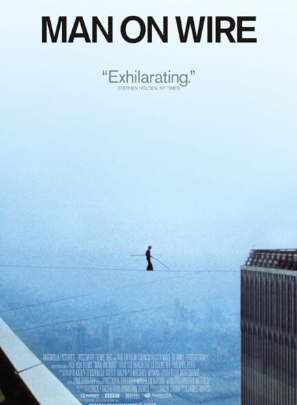 Man on Wire