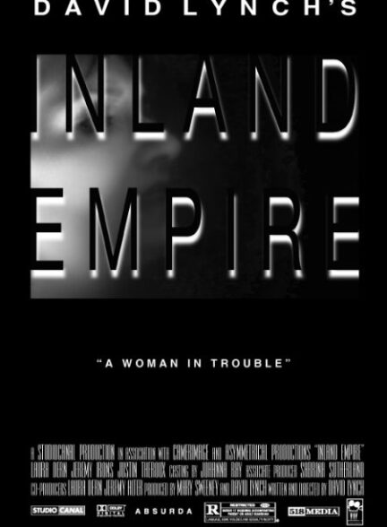 Inland Empire