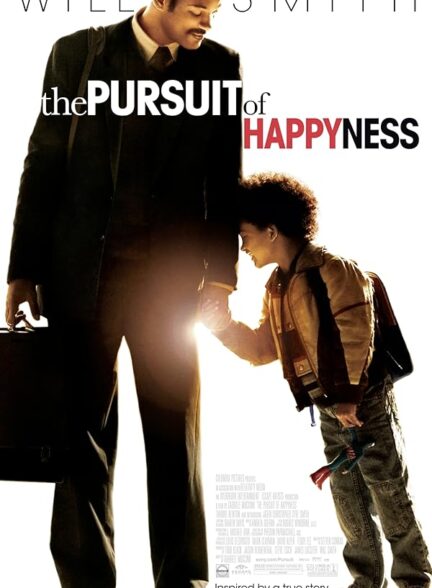The Pursuit of Happyness