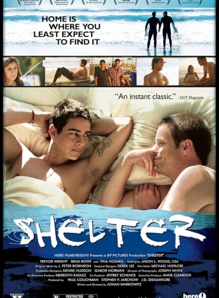 Shelter