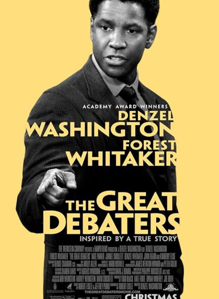 The Great Debaters