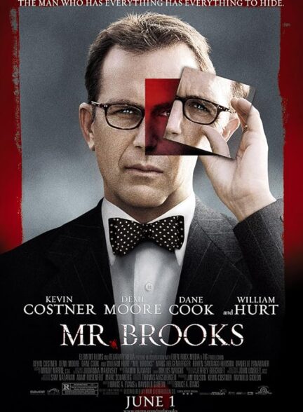Mr. Brooks