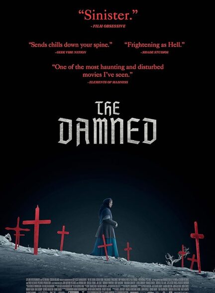 دانلود فیلم The Damned