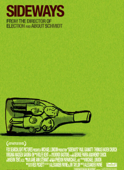 Sideways