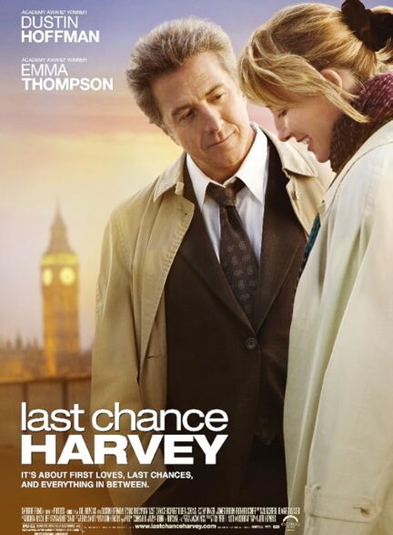 Last Chance Harvey
