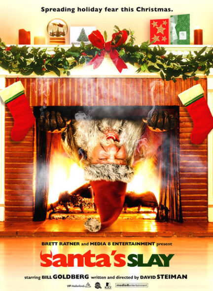 Santa’s Slay