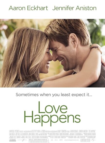 Love Happens