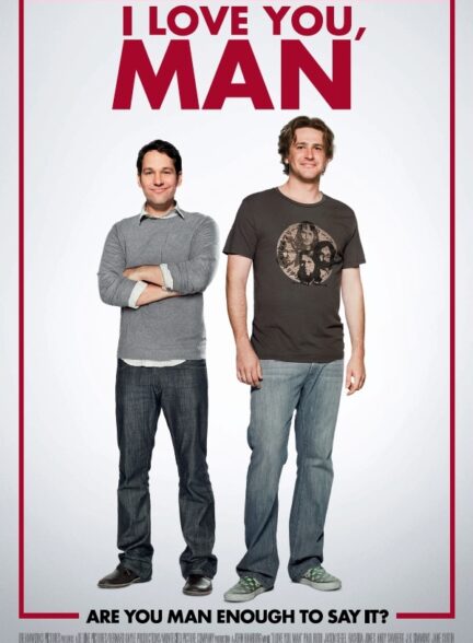 I Love You, Man