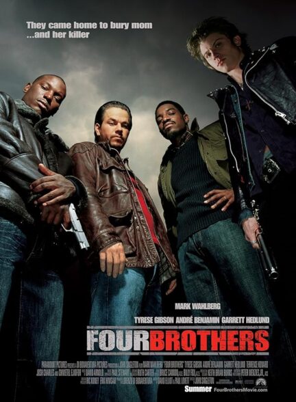 Four Brothers