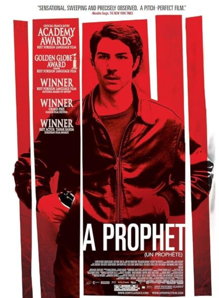A Prophet