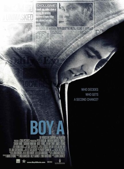 Boy A