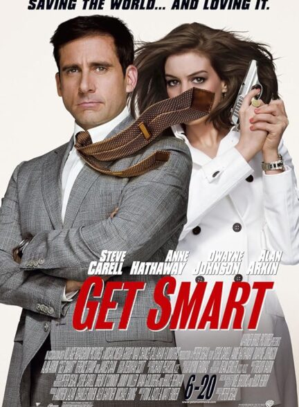 Get Smart