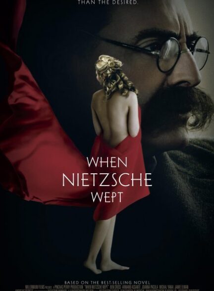 When Nietzsche Wept