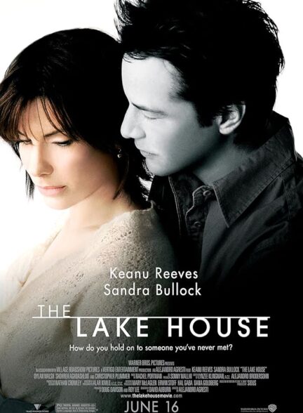 The Lake House