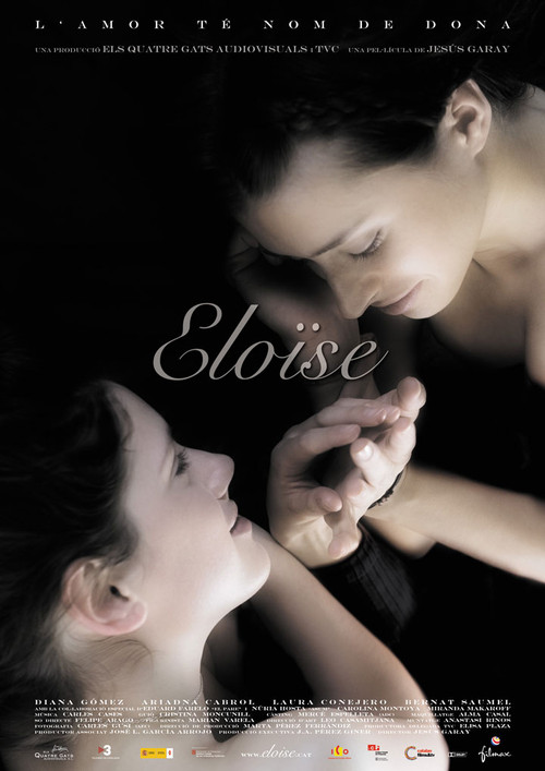 Eloïse’s Lover