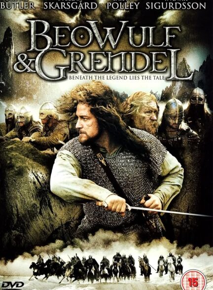 Beowulf & Grendel