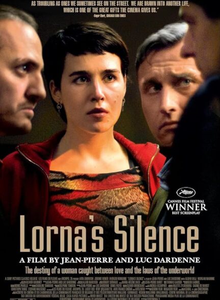 Lorna’s Silence