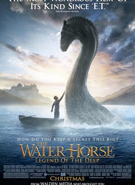 The Water Horse