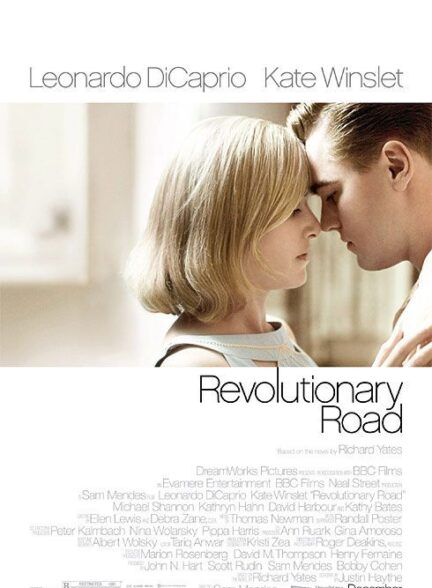 Revolutionary Road