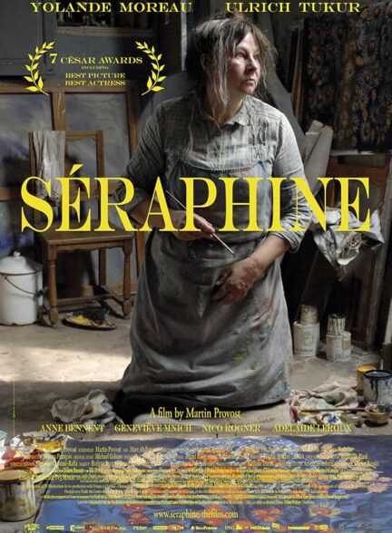 Seraphine