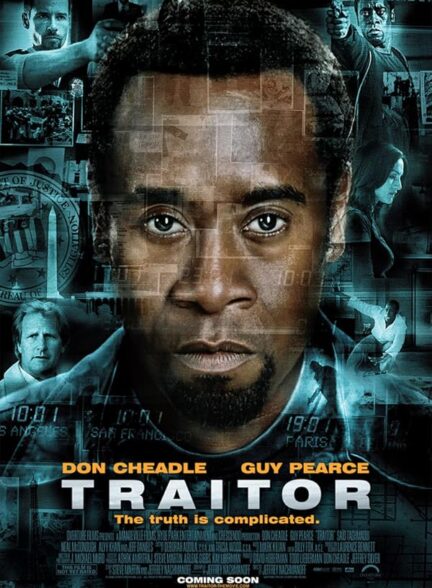 Traitor