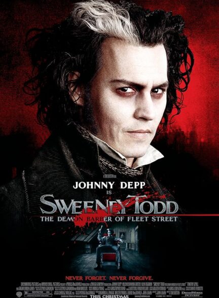 Sweeney Todd: The Demon Barber of Fleet Street