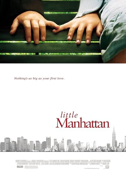 Little Manhattan