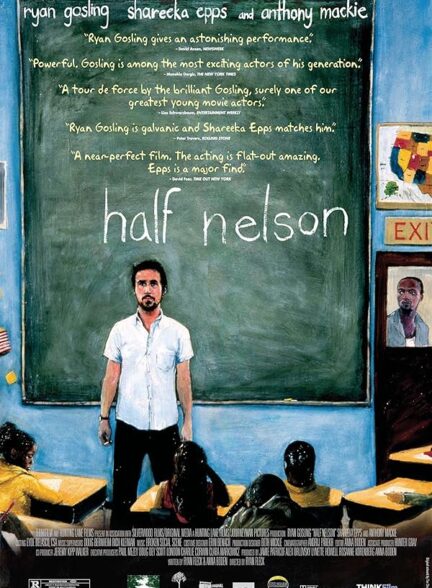 Half Nelson