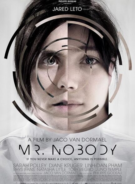 Mr. Nobody