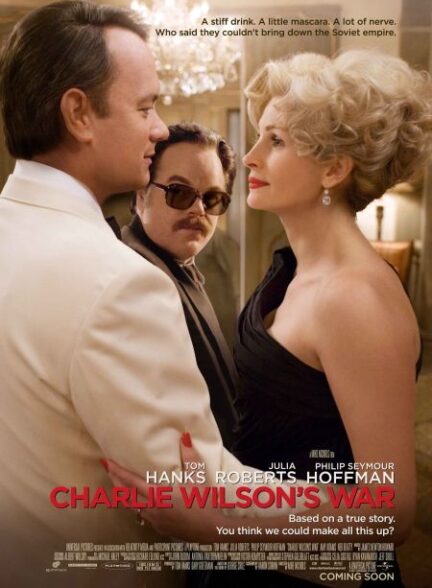 Charlie Wilson’s War