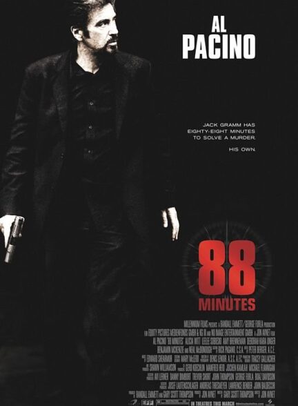 88 Minutes