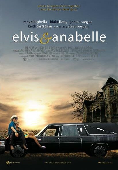 Elvis and Anabelle