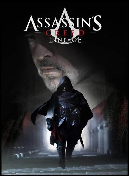 دانلود سریال  Assassin’s Creed: Lineage