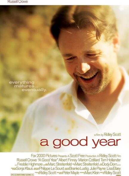A Good Year