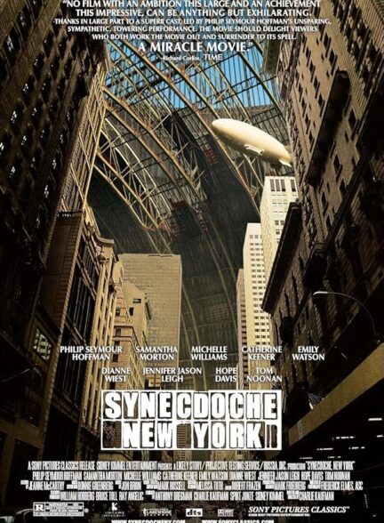 Synecdoche, New York